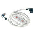 Laowa 24mm LED Steuerkabel Weiß (Typ C)