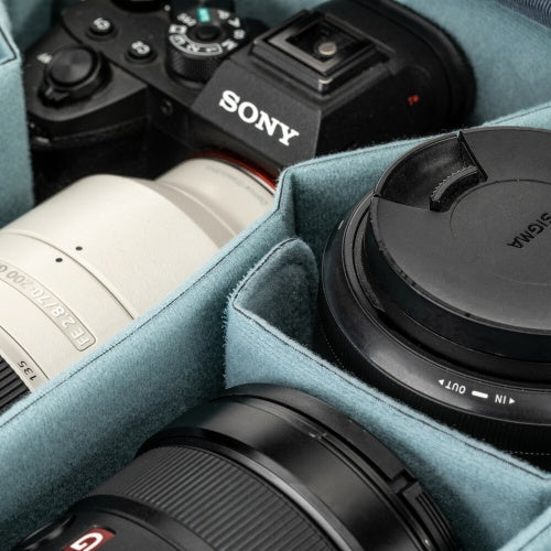 Shimoda Core Unit Large Mirrorless MKII - 520-223