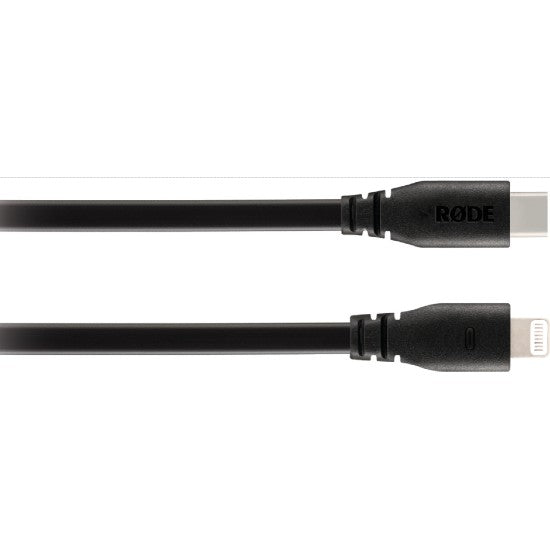 RØDE SC19, USB-C-auf-Lightning-Kabel, 1,5 m