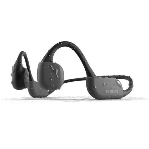 Philips TAA6606 - draadloze Bluetooth sportkoptelefoon