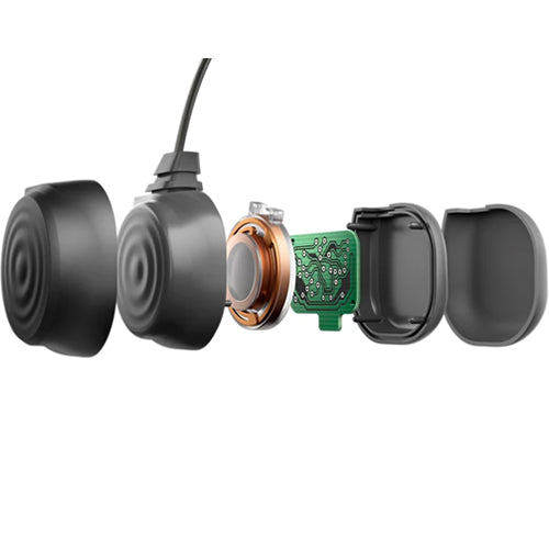 Philips TAA6606 - draadloze Bluetooth sportkoptelefoon