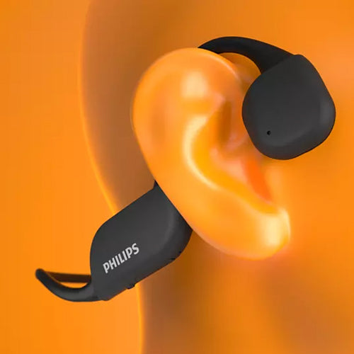 Philips TAA6606 - draadloze Bluetooth sportkoptelefoon