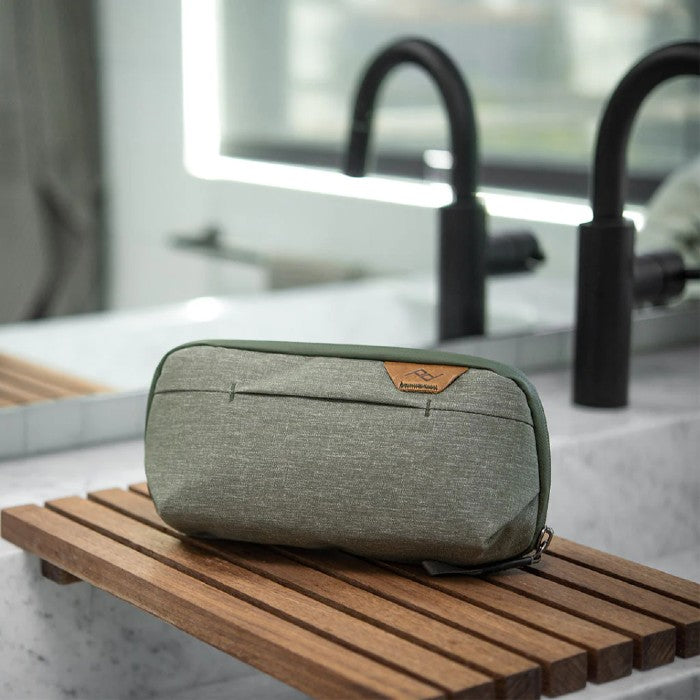 Peak Design Wash Pouch Small - Sage