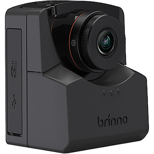 Brinno TLC2020H, Gehäuse-Bundle