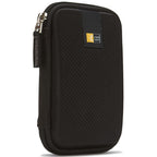 Case Logic Externes Festplattengehäuse schwarz
