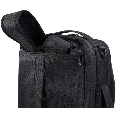 Thule Accent Wandeltasche, Schwarz