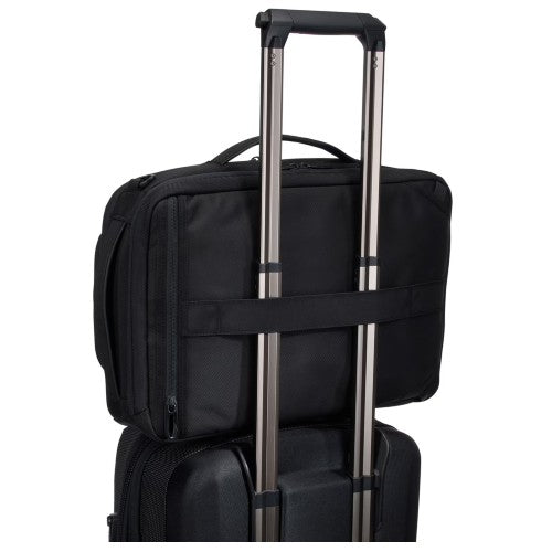 Thule Accent Wandeltasche, Schwarz