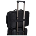 Thule Accent Wandeltasche, Schwarz