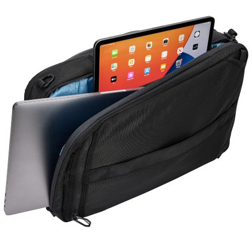Thule Accent Wandeltasche, Schwarz