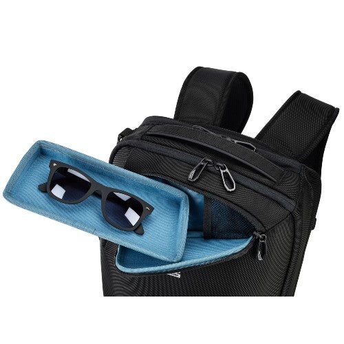 Thule Accent Wandeltasche, Schwarz