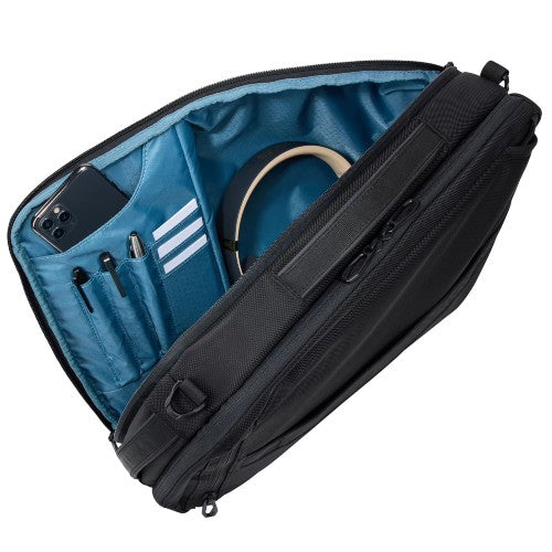 Thule Accent Wandeltasche, Schwarz