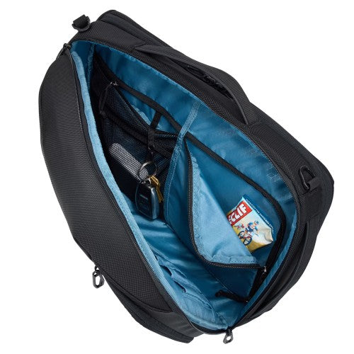 Thule Accent Wandeltasche, Schwarz
