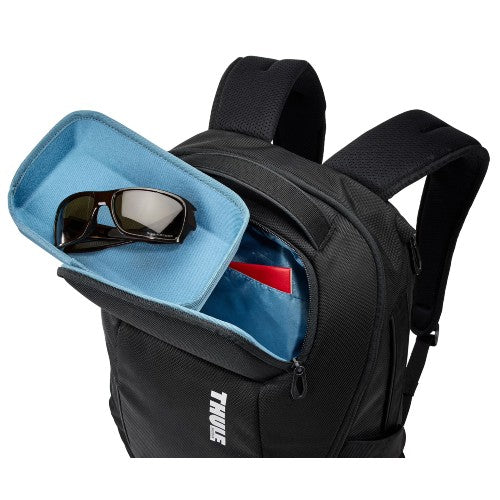 Thule Accent Rucksack, 20 l, Schwarz
