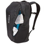 Thule Accent Rucksack, 20 l, Schwarz