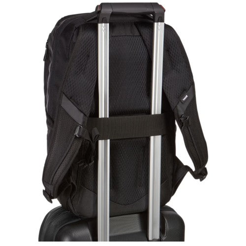 Thule Accent Rucksack, 20 l, Schwarz