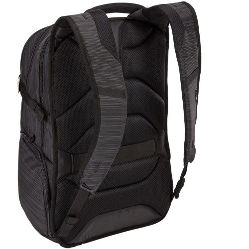 Thule Construct Rucksack, 28 l, Schwarz