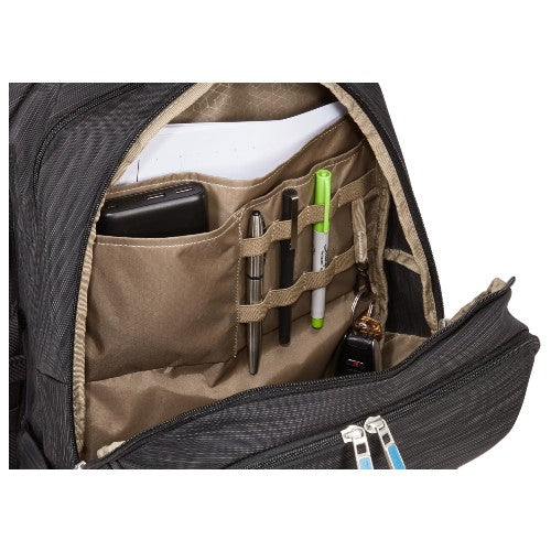 Thule Construct Rucksack, 28 l, Schwarz