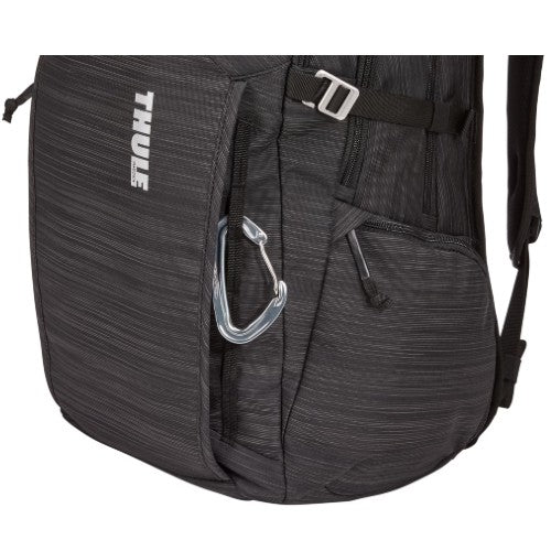 Thule Construct Rucksack, 28 l, Schwarz