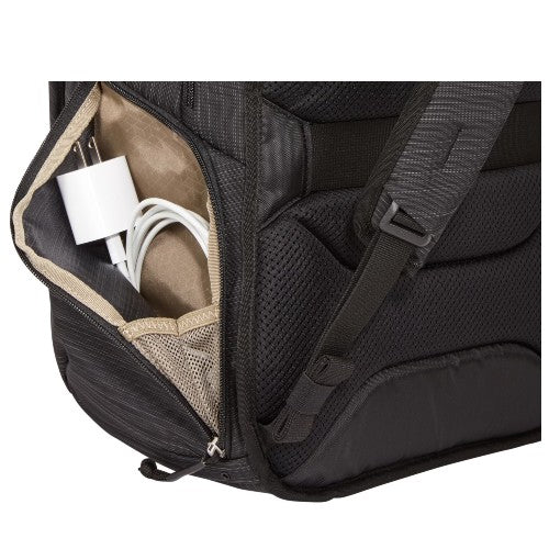 Thule Construct Rucksack, 28 l, Schwarz