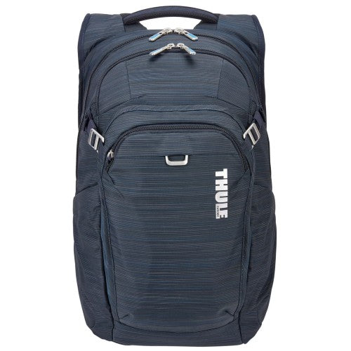 Thule Construct Rucksack, 24 l, Carbonblau