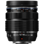 OM SYSTEM MFT 12–40mm f/2,8 PRO II