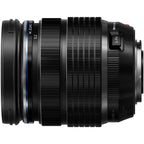 OM SYSTEM MFT 12–40mm f/2,8 PRO II