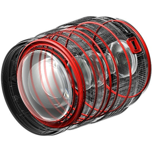 OM SYSTEM MFT 12–40mm f/2,8 PRO II