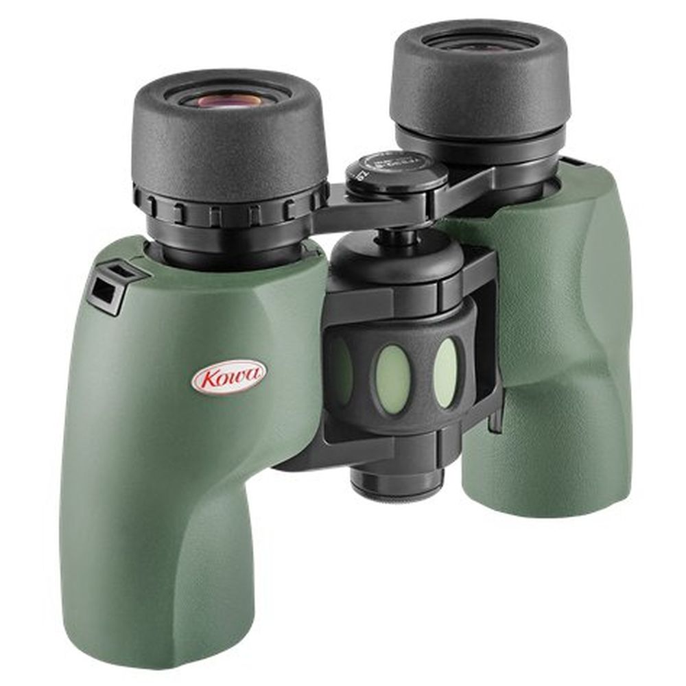 Kowa Fernglas YFII 6x30