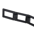 StudioKing Ersatzkette Schwarz für Papierrollenhalter