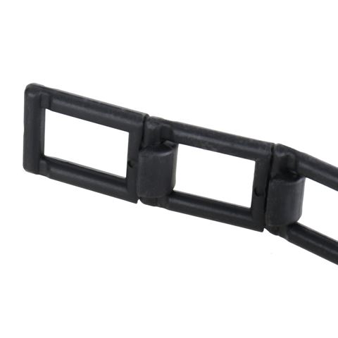 StudioKing Ersatzkette Schwarz für Papierrollenhalter
