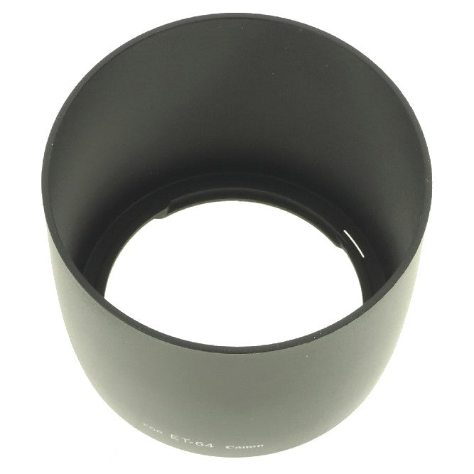 Munjas Gegenlichtblende Canon ET-64