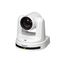 Panasonic AW-UE20WE weiße 4K PTZ-Kamera