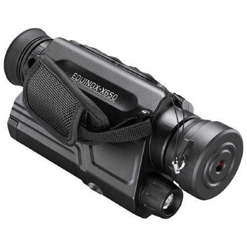 Bushnell Equinox X 650 mit Illuminator, Karton 5 l