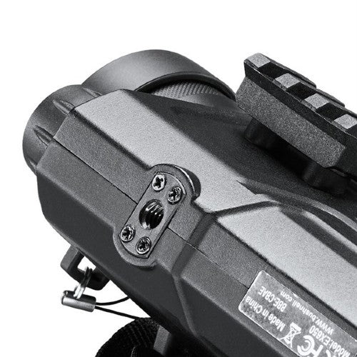 Bushnell Equinox X 650 mit Illuminator, Karton 5 l