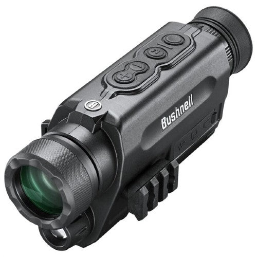 Bushnell Equinox X 650 mit Illuminator, Karton 5 l