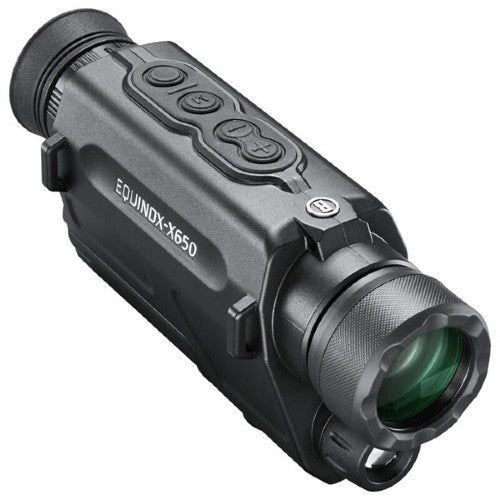 Bushnell Equinox X 650 mit Illuminator, Karton 5 l