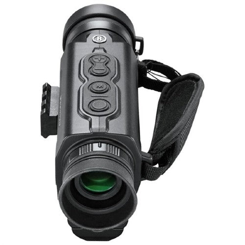 Bushnell Equinox X 650 mit Illuminator, Karton 5 l