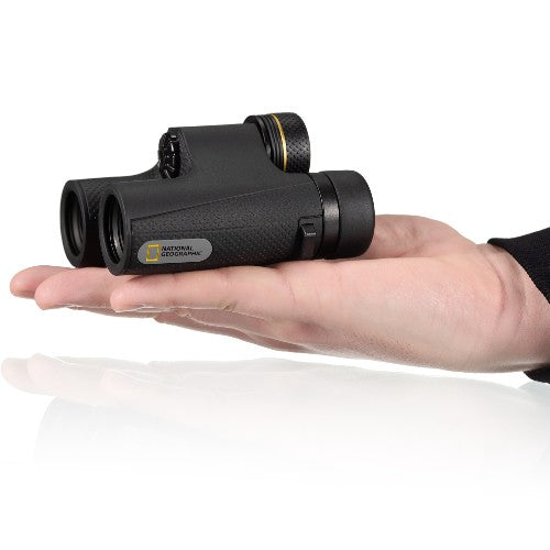 NATIONAL GEOGRAPHIC 8 x 25 BaK-4