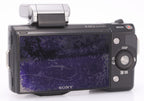 Sony NEX-5 body zwart occasion