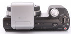 Sony NEX-5 body zwart occasion