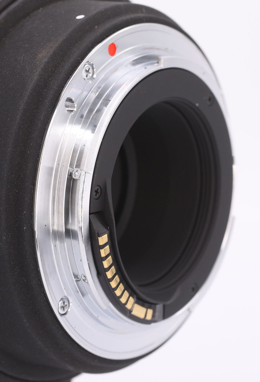 Sigma 120-400mm F/4.5-5.6 APO DG OS HSM Canon occasion