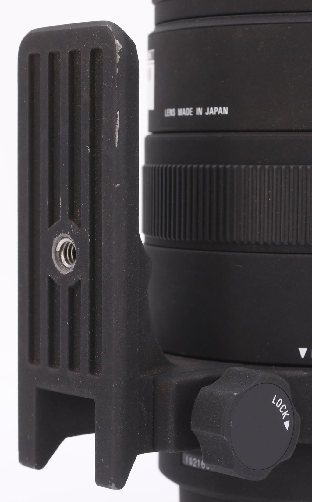 Sigma 120-400mm F/4.5-5.6 APO DG OS HSM Canon occasion