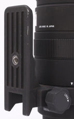 Sigma 120-400mm F/4.5-5.6 APO DG OS HSM Canon occasion