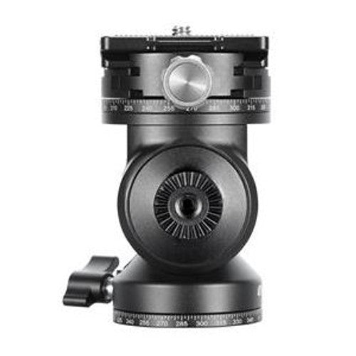 Leofoto Fluid-Videokopf BV-1R