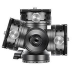 Leofoto Fluid-Videokopf BV-1R