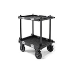 Adicam MINI auf 9" Rädern