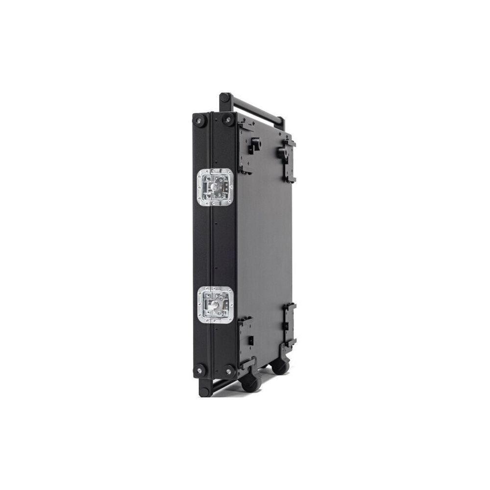 Adicam MINI auf 9" Rädern