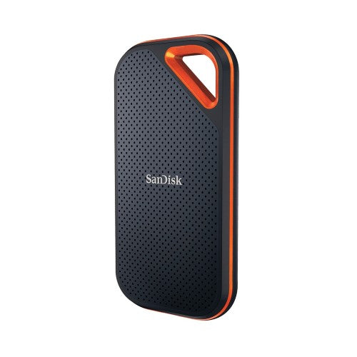 Sandisk Extreme Pro Tragbare SSD 4TB V2