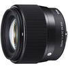Sigma 56mm f/1.4 DC DN Contemporary Fujifilm X