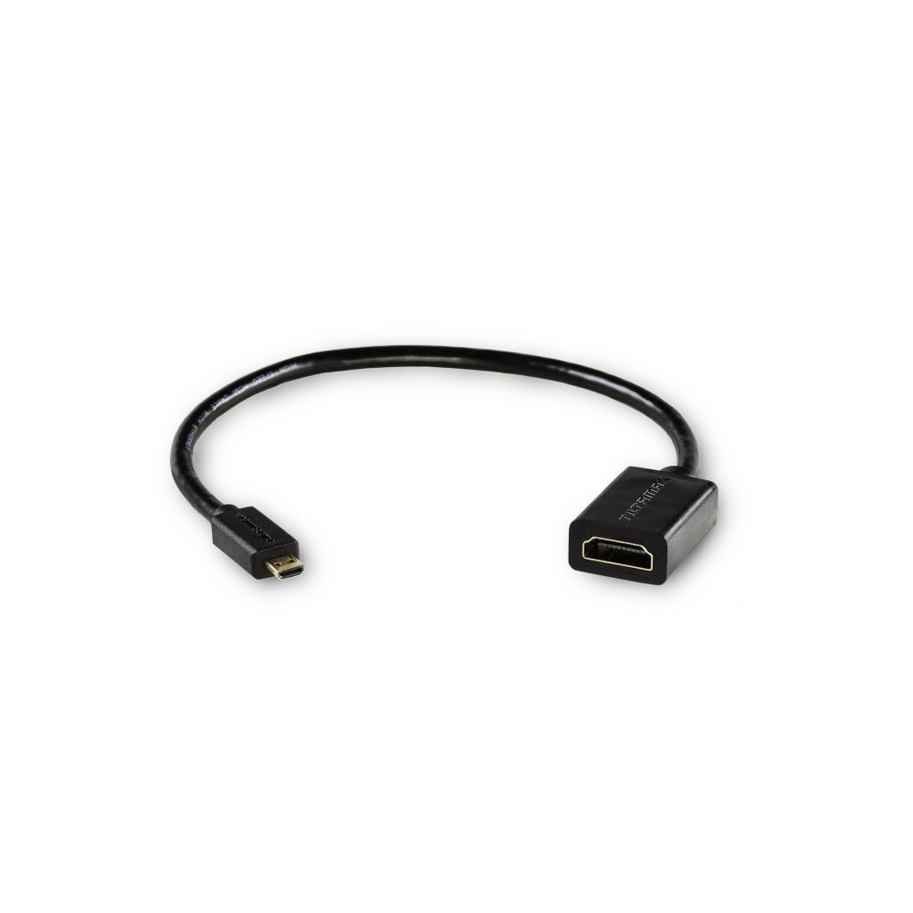 Tilta HDMI-01-M HDMI auf Micro HDMI Adapter